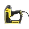 Stanley FMHT6-75934 Electric Stapler Tacking