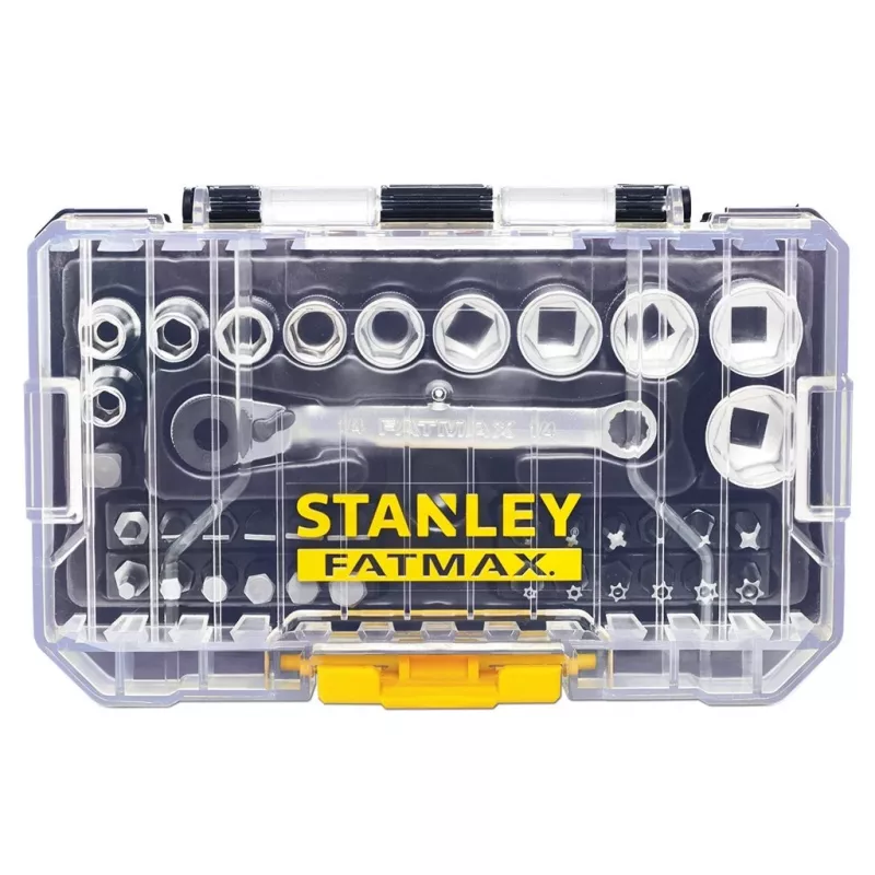 Stanley FMMT19101-0 36-Piece Screwdriver Bit Set