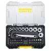 Stanley FMMT19101-0 36-Piece Screwdriver Bit Set