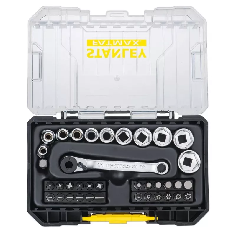Stanley FMMT19101-0 36-Piece Screwdriver Bit Set