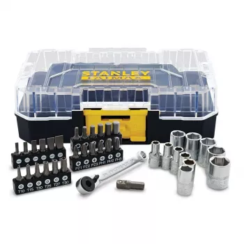 Stanley FMMT19101-0 36-Piece Screwdriver Bit Set