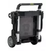 Stanley FMST1-72363 Aluminium and Plastic Hand Truck