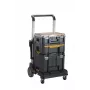 Stanley FMST1-72363 Aluminium and Plastic Hand Truck