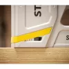STANLEY Heavy Duty Aluminium Staple Gun Type G