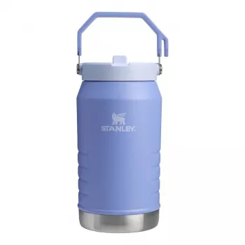Stanley IceFlow 1.9L Hydration Bottle - Stainless Steel, Leakproof Fast Flow Lid, 15h Cold
