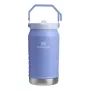Stanley IceFlow 1.9L Hydration Bottle - Stainless Steel, Leakproof Fast Flow Lid, 15h Cold