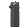 STANLEY IceFlow Bottle Flip Straw 2.0 0.47L Black Thermos Bottle with Straw