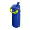 STANLEY IceFlow Bottle Flip Straw 2.0 0.47L Dark Blue