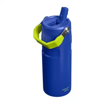 STANLEY IceFlow Bottle Flip Straw 2.0 0.47L Dark Blue