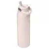 STANLEY IceFlow Bottle Flip Straw 2.0 1.06L Light Pink