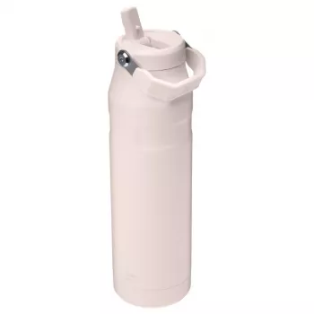 STANLEY IceFlow Bottle Flip Straw 2.0 1.06L Light Pink