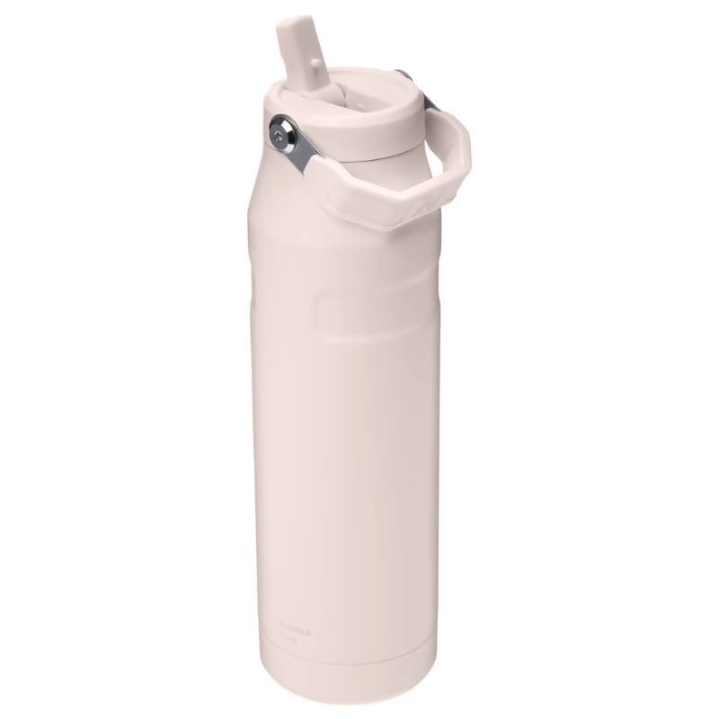 STANLEY IceFlow Bottle Flip Straw 2.0 1.06L Light Pink