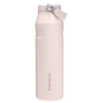 STANLEY IceFlow Bottle Flip Straw 2.0 1.06L Light Pink