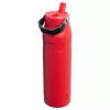 STANLEY IceFlow Bottle Flip Straw 2.0 1.06L Pomegranate