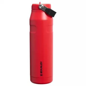 STANLEY IceFlow Bottle Flip Straw 2.0 1.06L Pomegranate