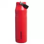 STANLEY IceFlow Bottle Flip Straw 2.0 1.06L Pomegranate