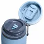 STANLEY Iceflow Bottle Twist Flip 0.47L Indigo Thermal Cup