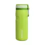 STANLEY IceFlow Bottle Twist Flip 0.47L Lime Green