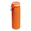 STANLEY IceFlow Bottle Twist Flip 0.71L Flame Orange