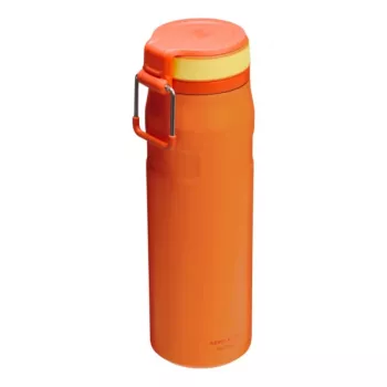 STANLEY IceFlow Bottle Twist Flip 0.71L Flame Orange