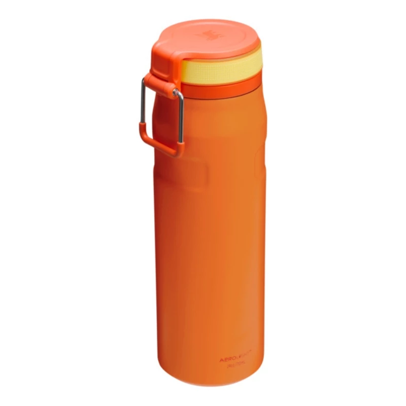 STANLEY IceFlow Bottle Twist Flip 0.71L Flame Orange