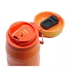 STANLEY IceFlow Bottle Twist Flip 0.71L Flame Orange