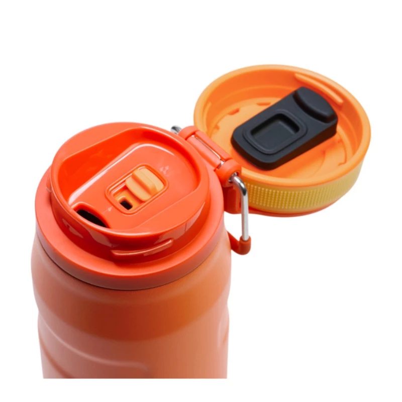 STANLEY IceFlow Bottle Twist Flip 0.71L Flame Orange