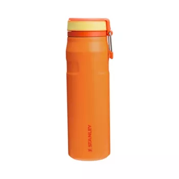 STANLEY IceFlow Bottle Twist Flip 0.71L Flame Orange