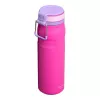 STANLEY IceFlow Bottle Twist Flip 0.71L Lilac Thermal Bottle