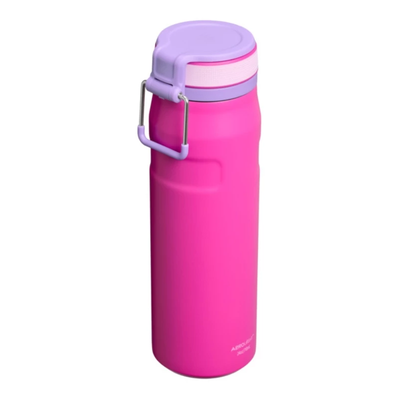 STANLEY IceFlow Bottle Twist Flip 0.71L Lilac Thermal Bottle