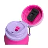 STANLEY IceFlow Bottle Twist Flip 0.71L Lilac Thermal Bottle