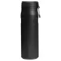 STANLEY IceFlow Bottle Twist Flip 0.71L Matte Black