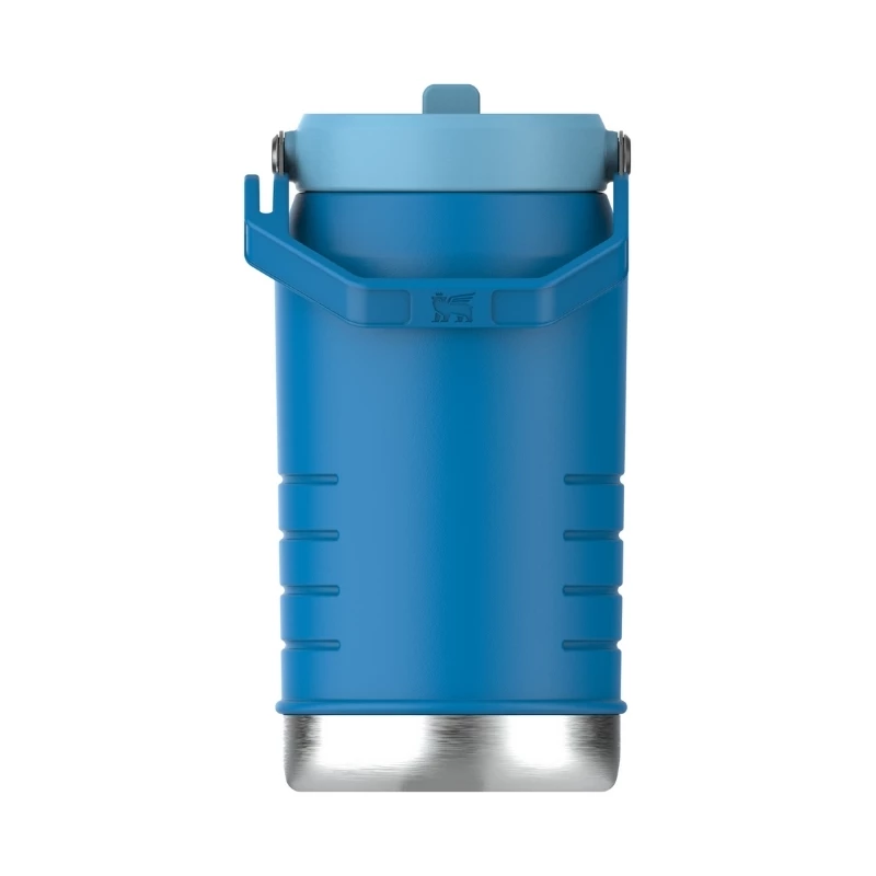 STANLEY IceFlow Flip Straw 2.0 Jug 1.90L Blue