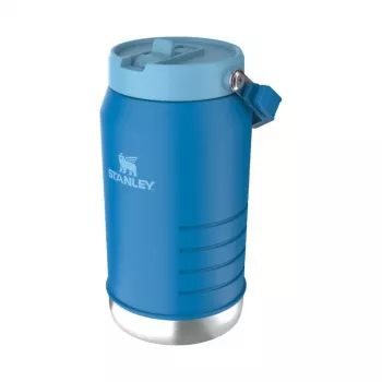 STANLEY IceFlow Flip Straw 2.0 Jug 1.90L Blue