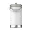 STANLEY IceFlow Flip Straw 2.0 Jug 1.9L Polar White