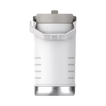 STANLEY IceFlow Flip Straw 2.0 Jug 1.9L Polar White