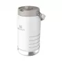 STANLEY IceFlow Flip Straw 2.0 Jug 1.9L Polar White