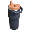STANLEY IceFlow Flip Straw 2.0 Tumbler 0.59L Ash Gray