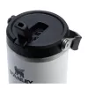 STANLEY IceFlow Flip Straw 2.0 Tumbler 0.89L Chalk White