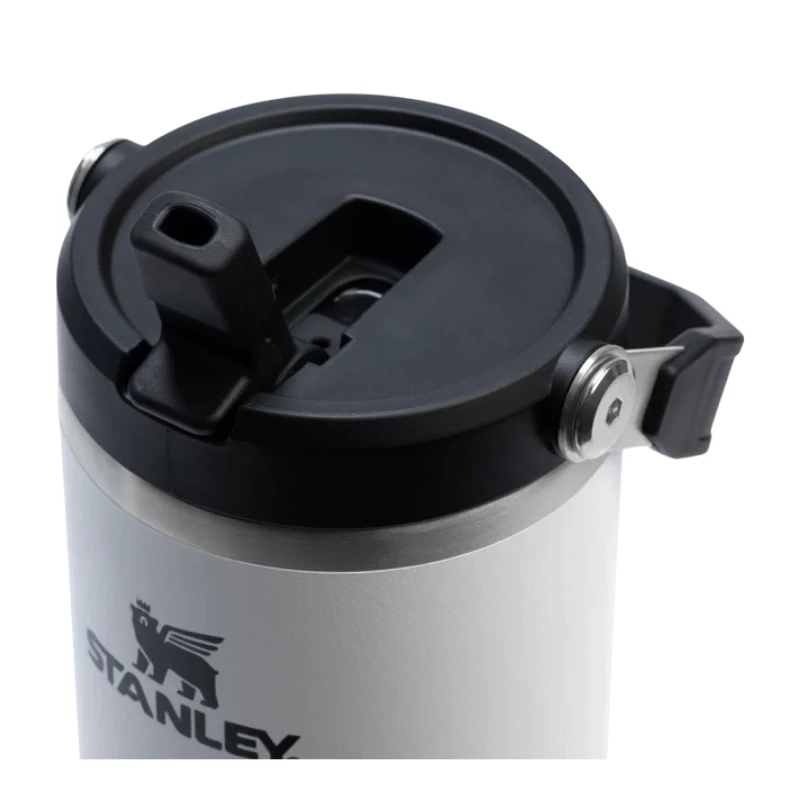 STANLEY IceFlow Flip Straw 2.0 Tumbler 0.89L Chalk White