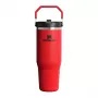STANLEY IceFlow Flip Straw 2.0 Tumbler 0.89L Dark Red