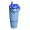 STANLEY IceFlow Flip Straw 2.0 Tumbler 0.89L Light Blue