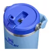 STANLEY IceFlow Flip Straw 2.0 Tumbler 0.89L Light Blue