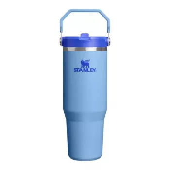 STANLEY IceFlow Flip Straw 2.0 Tumbler 0.89L Light Blue