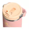 STANLEY IceFlow Flip Straw 2.0 Tumbler 0.89L Peach Pink
