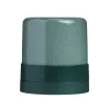 STANLEY Legendary Classic Buddy Cup 0.18L Hammertone Green 2-Pack