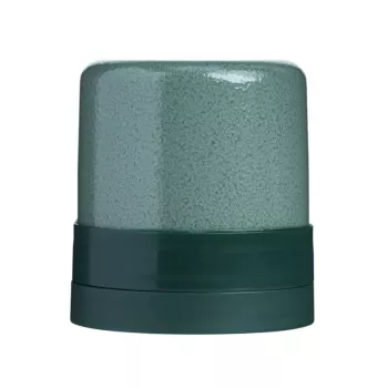 STANLEY Legendary Classic Buddy Cup 0.18L Hammertone Green 2-Pack