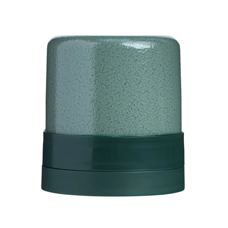 STANLEY Legendary Classic Buddy Cup 0.18L Hammertone Green 2-Pack