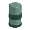STANLEY Legendary Classic Buddy Cup 0.18L Hammertone Green 2-Pack
