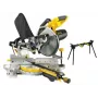 Stanley Miter Saw 254mm with Stand